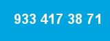 933 417 38 71 933 417 38 71